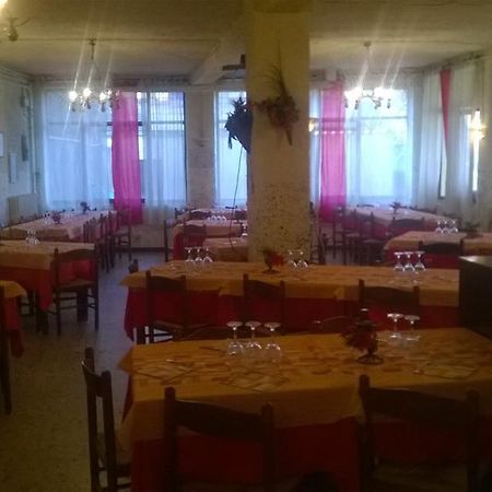 B&B Il Pantanello Рока ди Папа Екстериор снимка