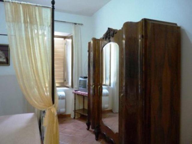 B&B Il Pantanello Рока ди Папа Екстериор снимка