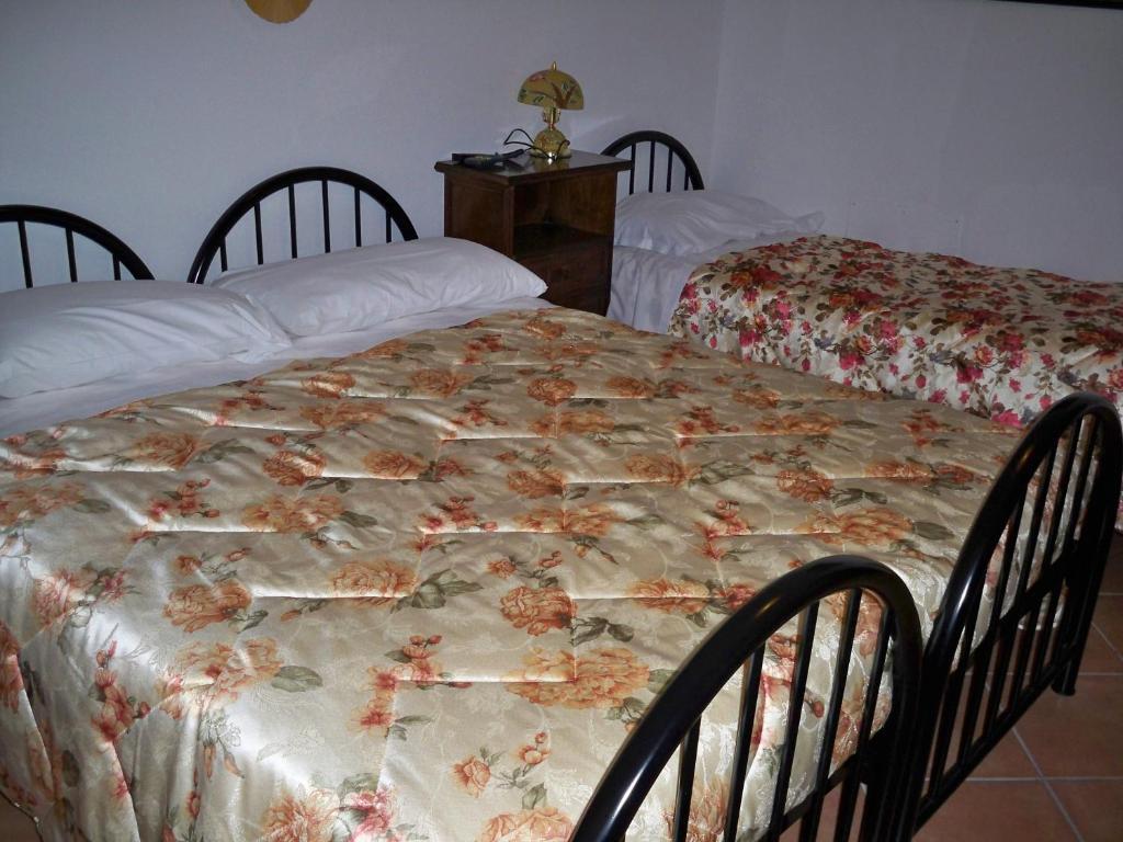 B&B Il Pantanello Рока ди Папа Стая снимка