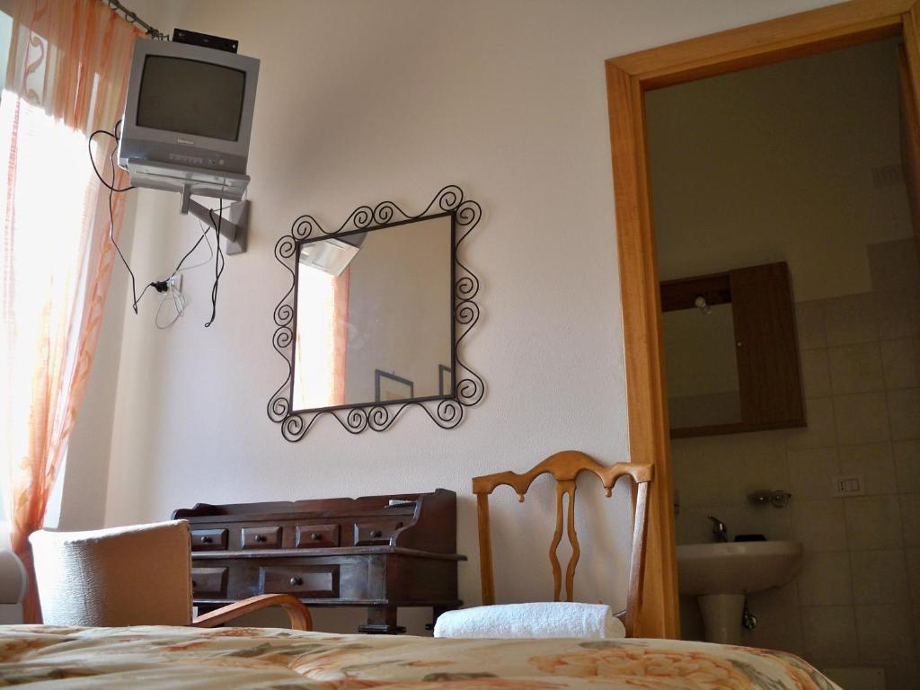 B&B Il Pantanello Рока ди Папа Стая снимка