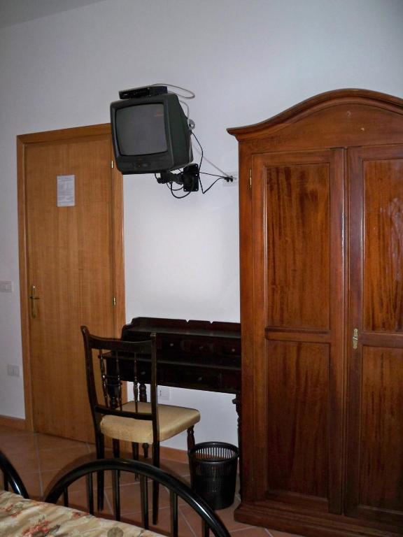 B&B Il Pantanello Рока ди Папа Екстериор снимка