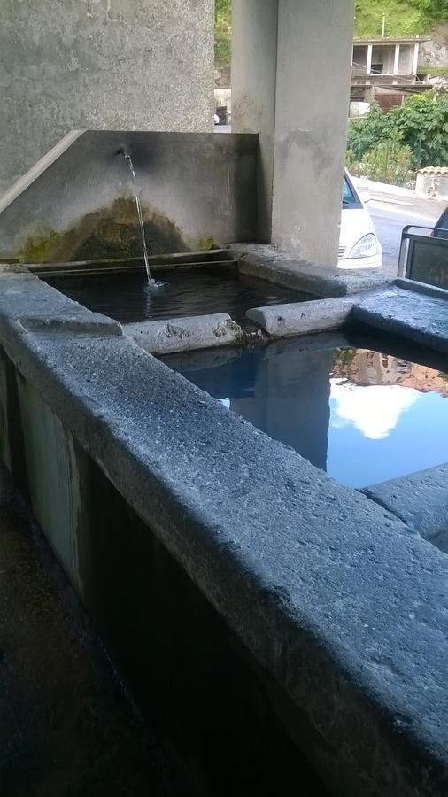 B&B Il Pantanello Рока ди Папа Екстериор снимка